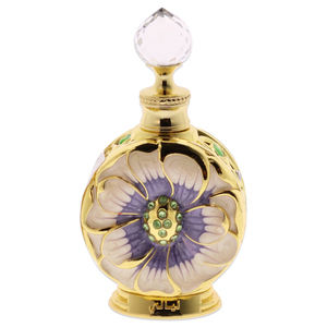Layali by Swiss Arabian for Women - 0.5 oz Parfum Oil (Tester)